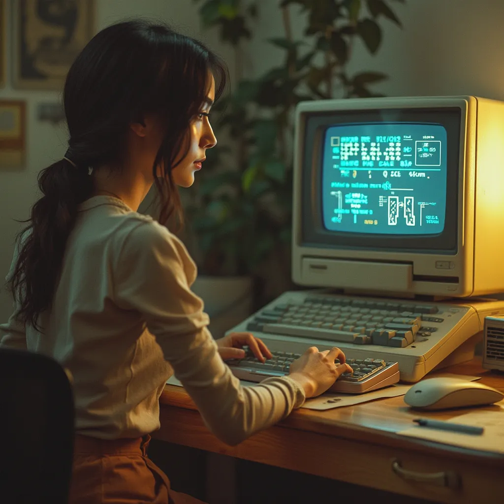 Lucía Arriaga – Lideresa UX
